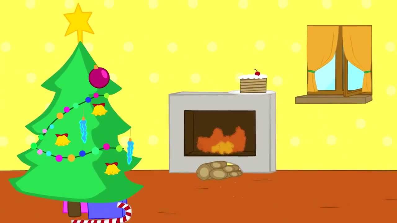 Multiki-dlya-samyh-malenkih-P.-CHajkovskij.-U-kamelka-klassicheskaya-muzyka-dlya-malyshej