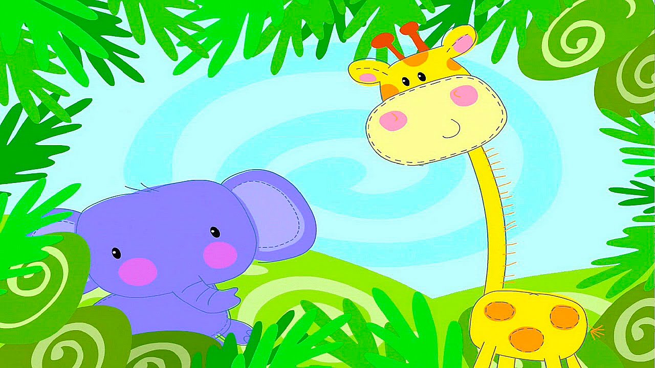 Multiki-dlya-samyh-malenkih-Uchim-dikih-zhivotnyh.-Fisher-Price