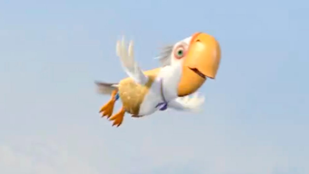 Ozonaya-semejka-V-poiskah-popugaya-Multiki-detyam