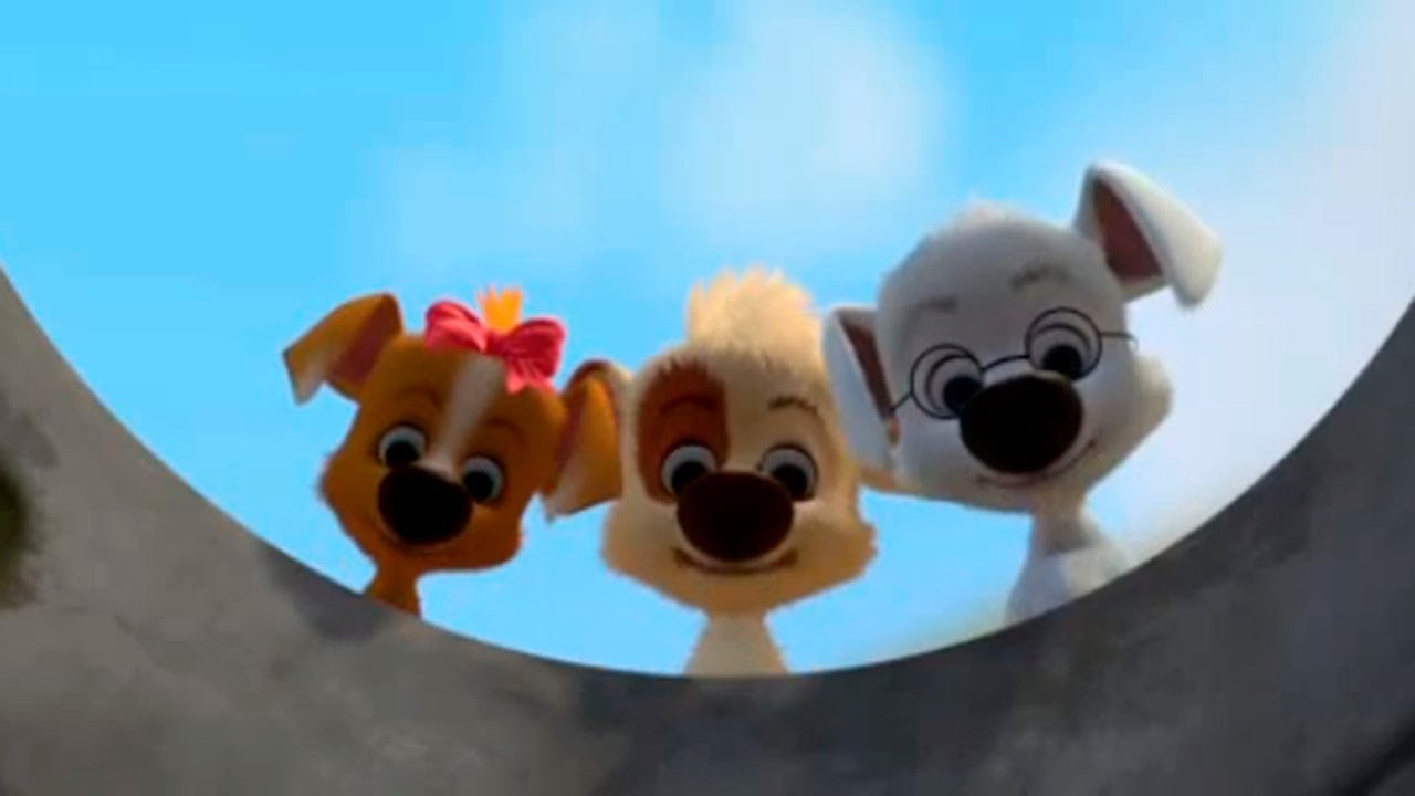 Ozornaya-Semejka-Samyj-lyubimyj