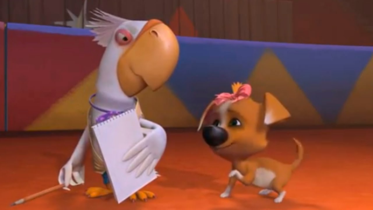 Ozornaya-semejka-Printsessa-TSirka-multiki-dlya-devochek