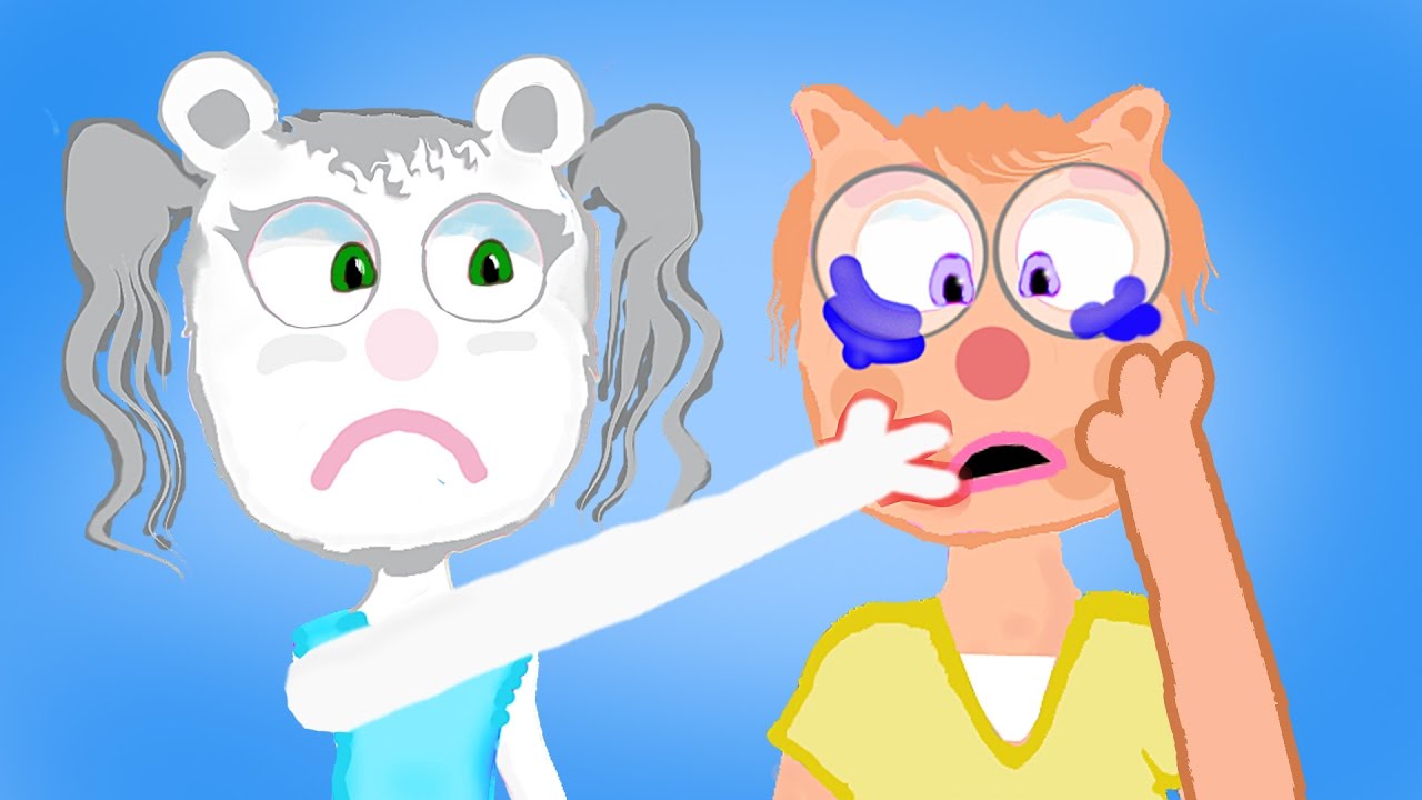 Pepa-multik-Neudachnoe-svidanie-Syuzi-i-Pedro.-BiBizyaka