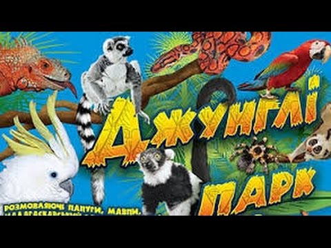 Poseshhenie-Dzhungli-Parka-Animaux-Insectes-Reptiles-jungle