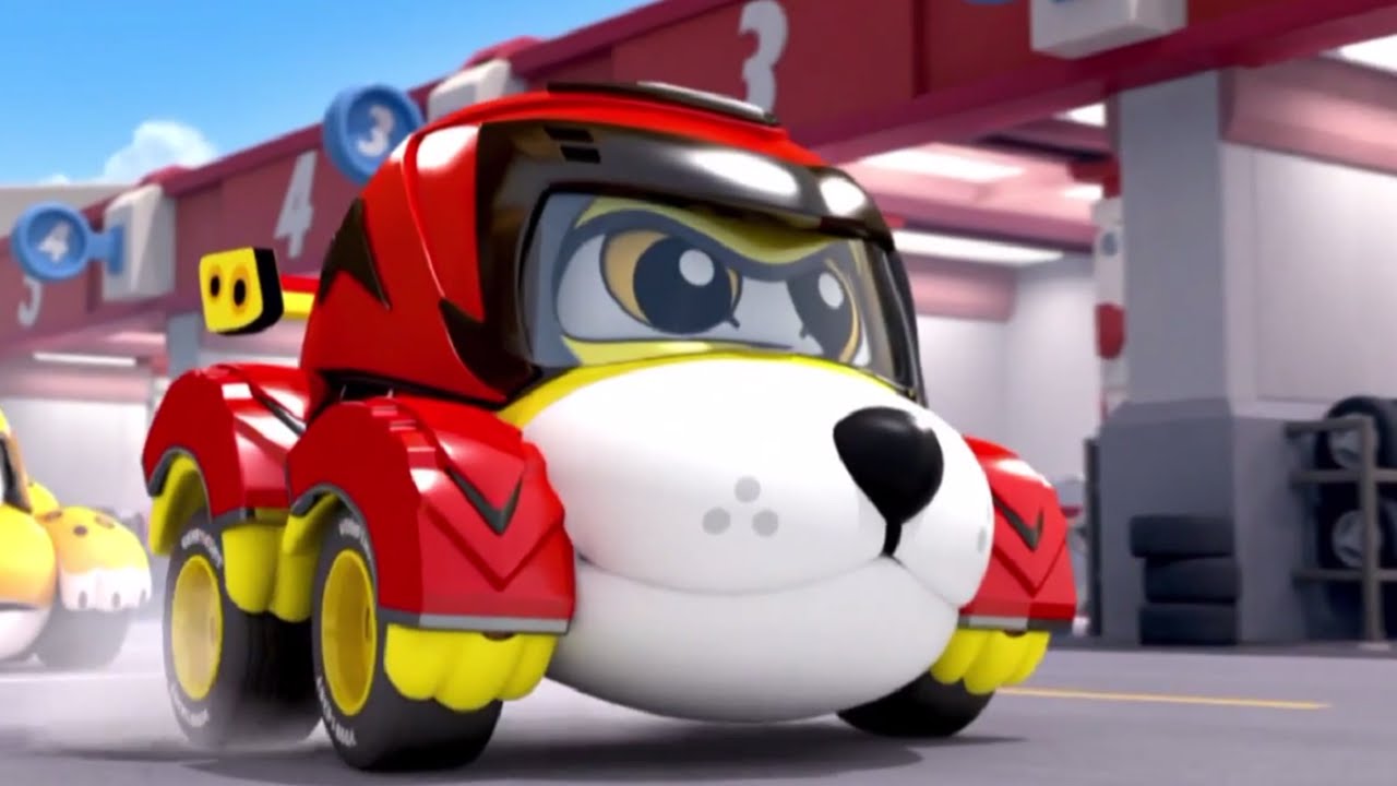 Premera-Multfilm-Vrumiz-Trejler