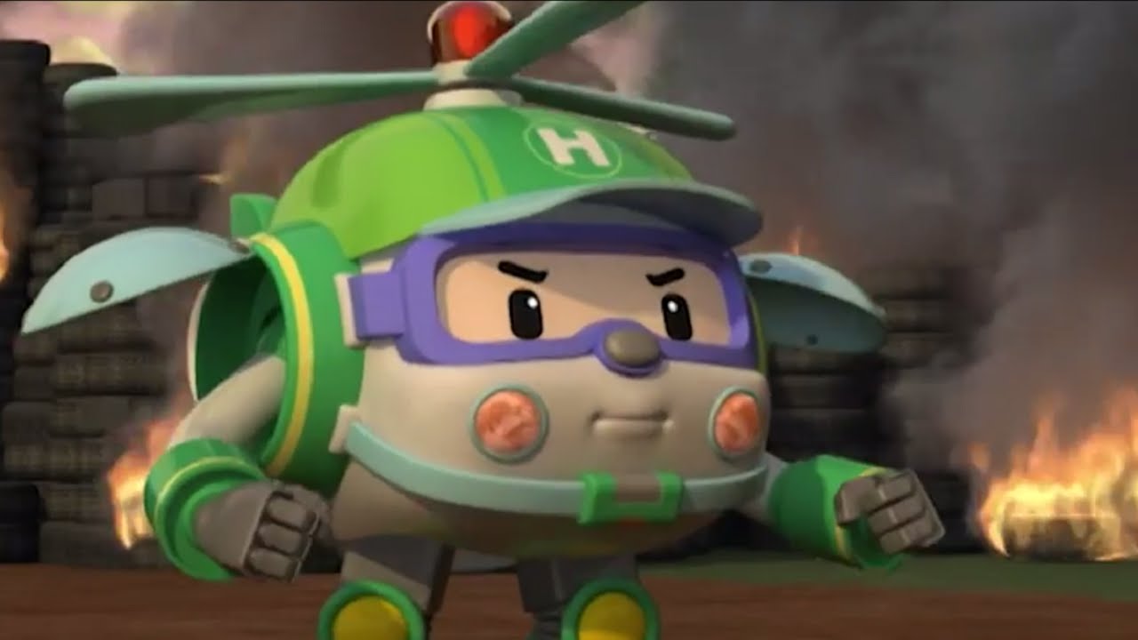 Robokar-Poli-multiki-pro-mashinki-Bud-chesten-s-druzyami-18-seriya