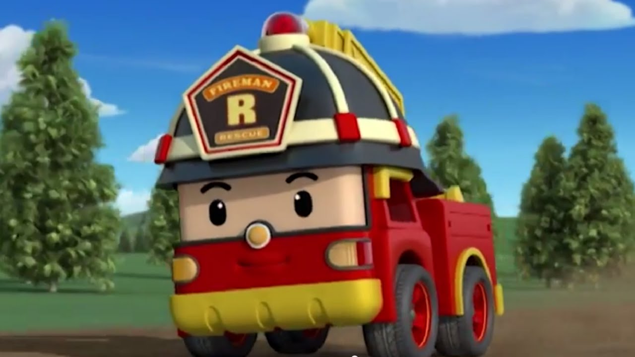 Robokar-Poli-multiki-pro-mashinki-Eto-ne-moj-podarok-17-seriya