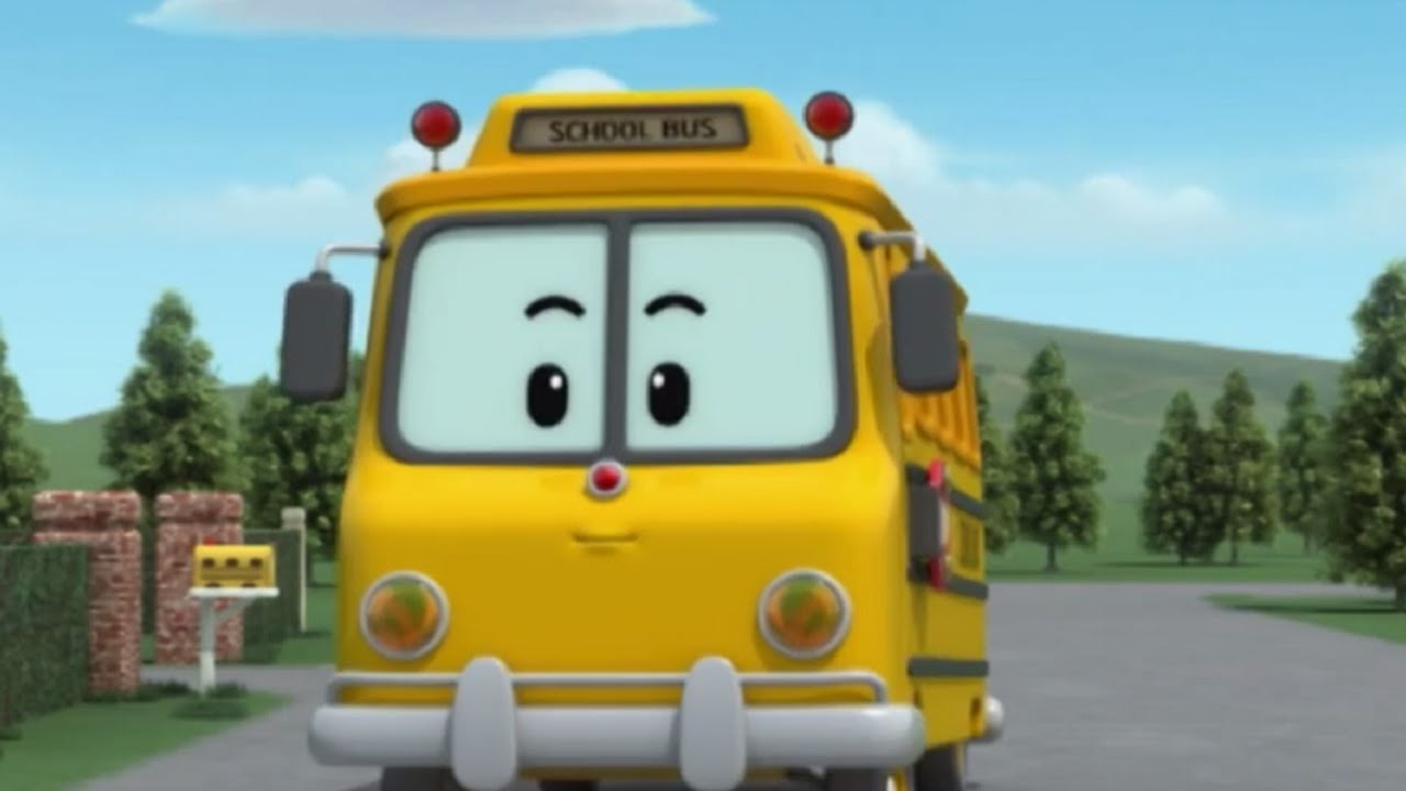 Robokar-Poli-multiki-pro-mashinki-Novye-serii-Ne-volnujsya-Skulbi-3-seriya