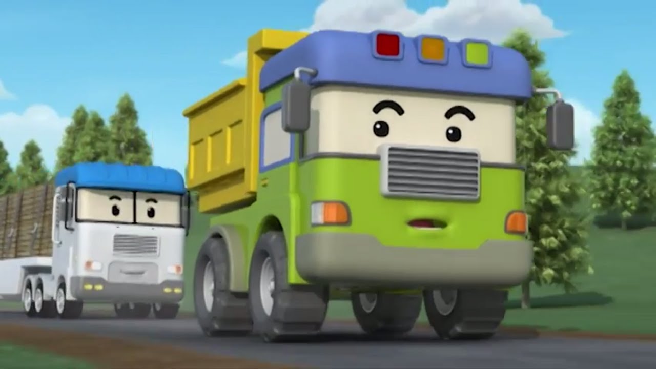 Robokar-Poli-multiki-pro-mashinki-Novyj-sezon-Kto-vyshe-vseh-Seriya-25