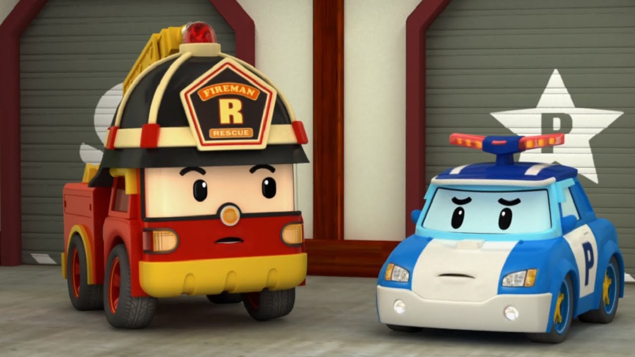 Robokar-multiki-pro-mashinki-Doveryaj-druzyam-HD-Seriya-9