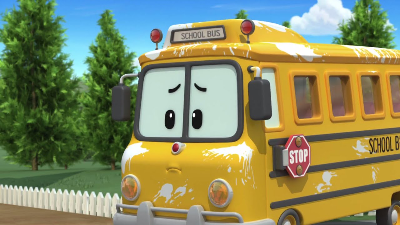 Robokar-multiki-pro-mashinki-Elektricheskij-Skulbi-HD-Seriya-42