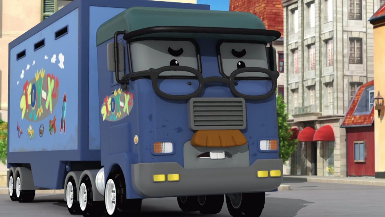 Robokar-multiki-pro-mashinki-Hrabryj-gospodin-Masti-HD-Seriya-43