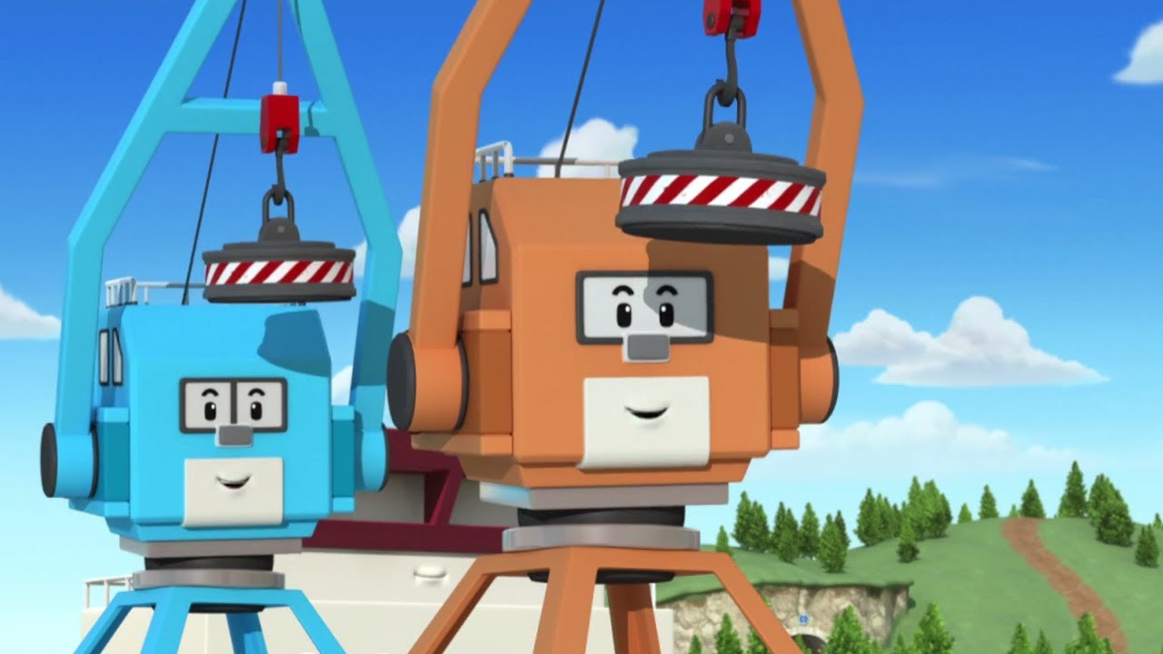 Robokar-multiki-pro-mashinki-Igra-v-pryatki-HD-Seriya-19