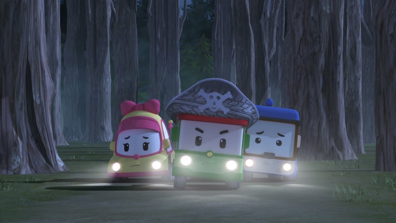 Robokar-multiki-pro-mashinki-Istoriya-s-privideniem-HD-Seriya-6