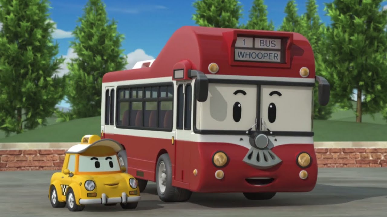 Robokar-multiki-pro-mashinki-Novyj-drug-Vuper-HD-Seriya-26