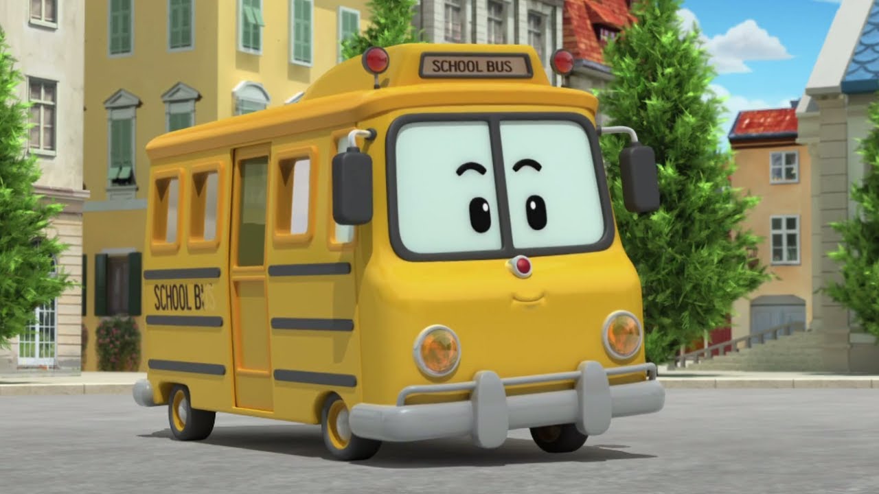 Robokar-multiki-pro-mashinki-Skulbi-i-ego-syurpriz-HD-Seriya-2