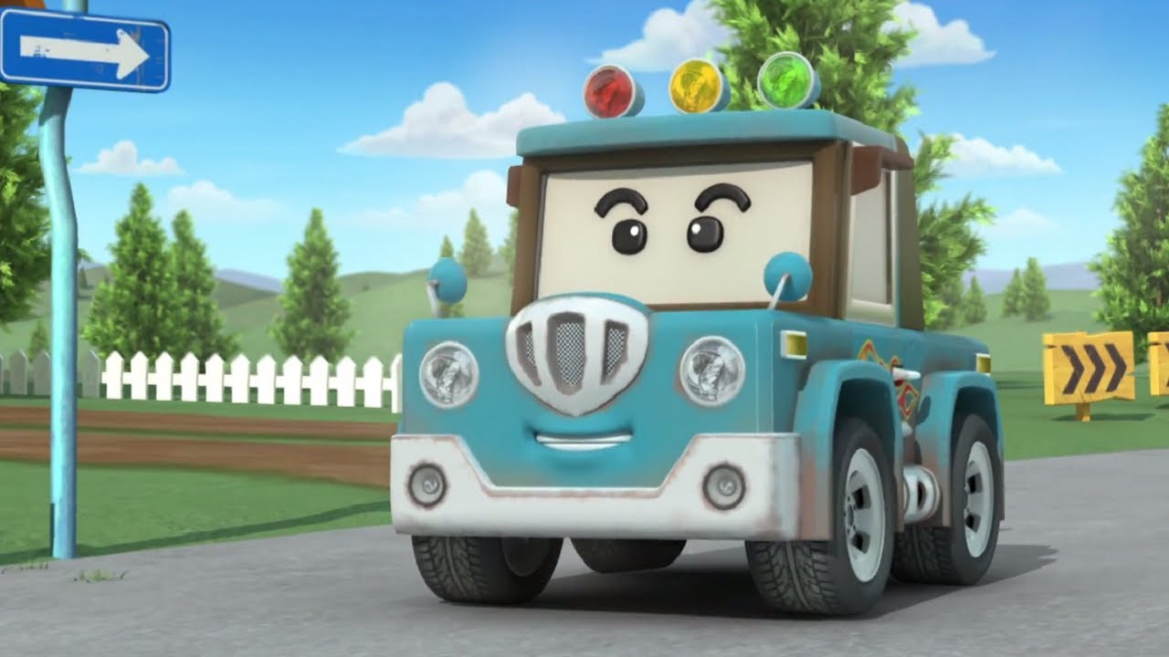 Robokar-multiki-pro-mashinki-Tehosmotr-HD-Seriya-5