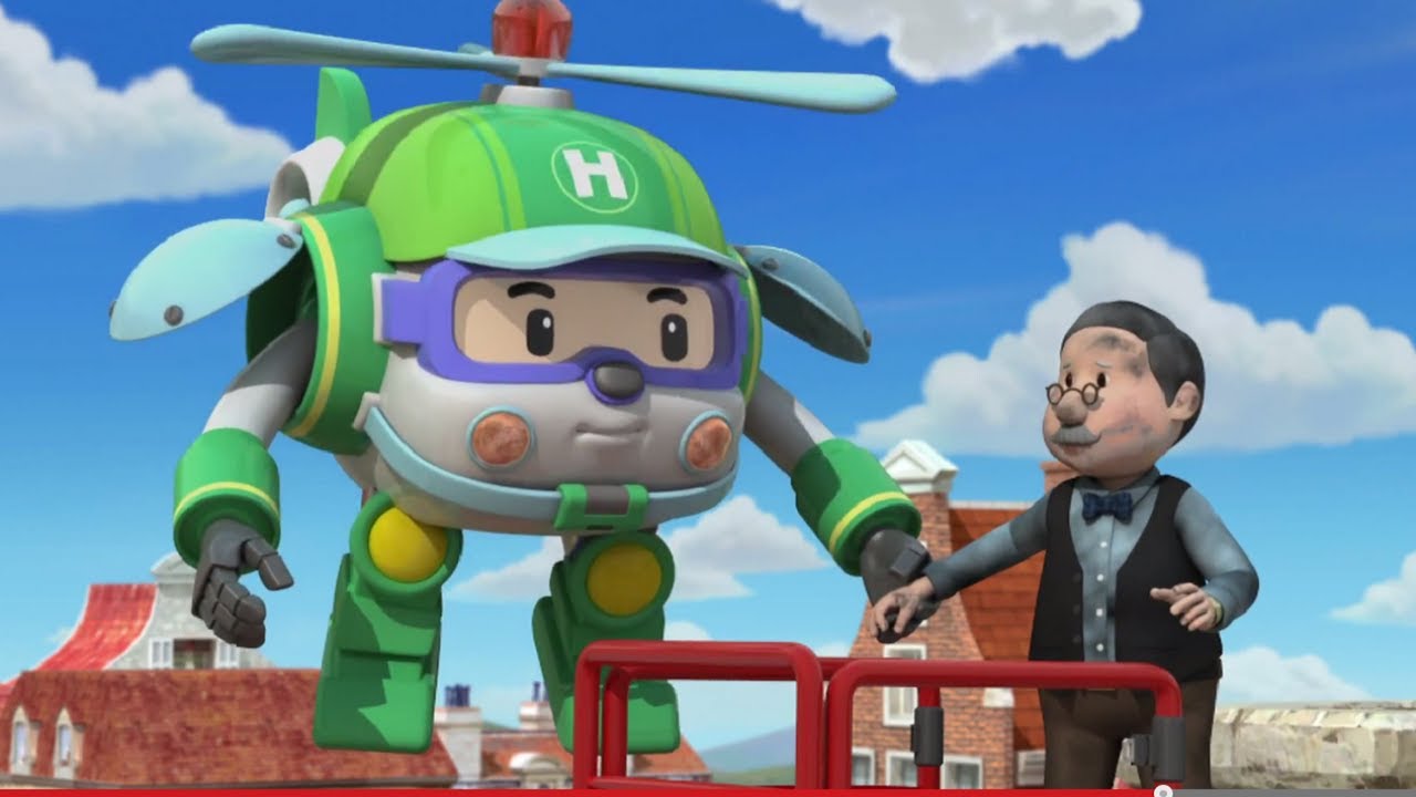 Robokar-multiki-pro-mashinki-ZHadnyj-gospodin-Uiller-HD-Seriya-28