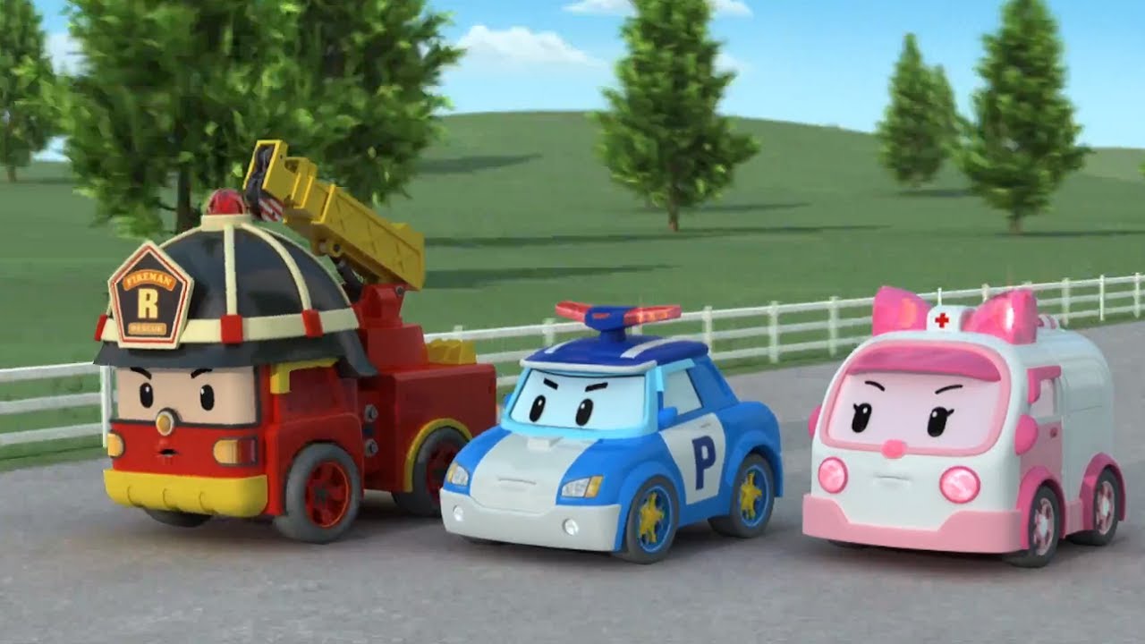 Robokar-multiki-pro...-Kogda-sdayut-tormoza-HD-Seriya-1