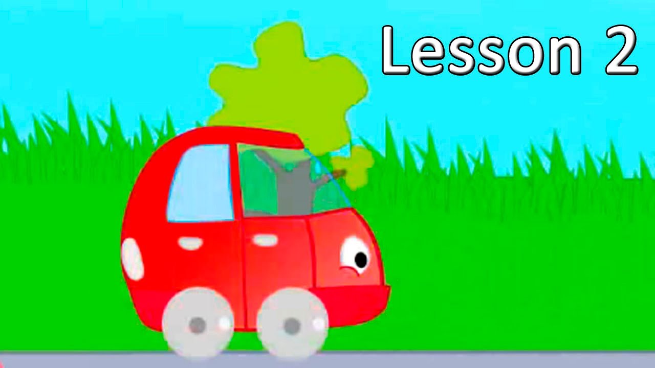 Super-Simple-English-CHto-eto-Eto-poezd-multfilmy-pro-mashinki-2