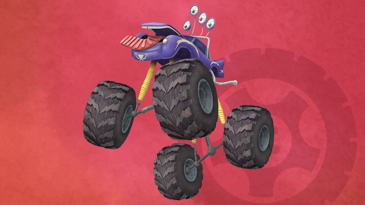 TRAKTAUN-Patrulnye-sovety-Multiki-pro-mashinki-Patrul-gruzovikov