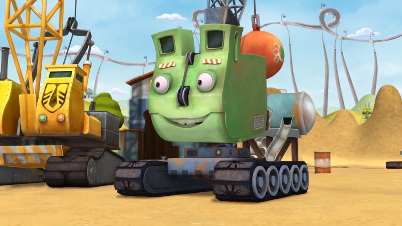 Traktaun-Parad-Krejnera-Novyj-multik-pro-mashinki