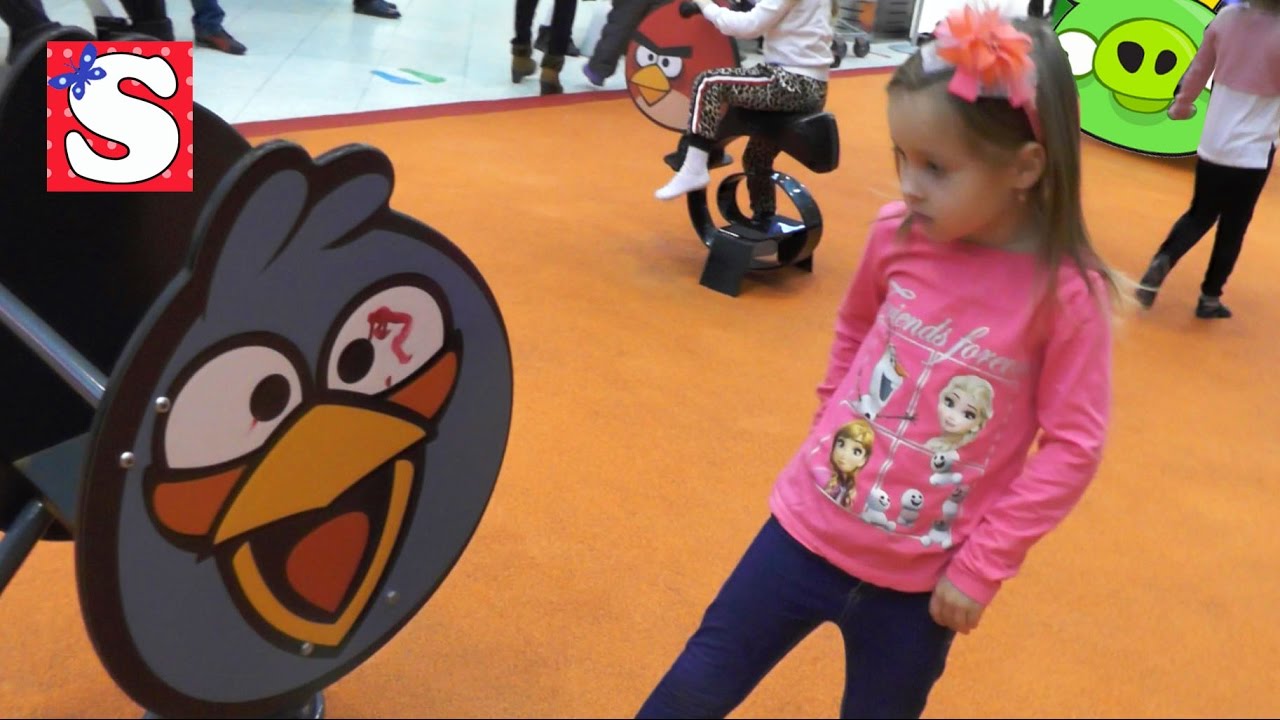 VLOG-VSTRECHA-S-PODPISCHIKAMI-uvideli-ochen-krasivye-torty-FROUZEN-Detskaya-igrovaya-ploshhadka-Dlya-detej