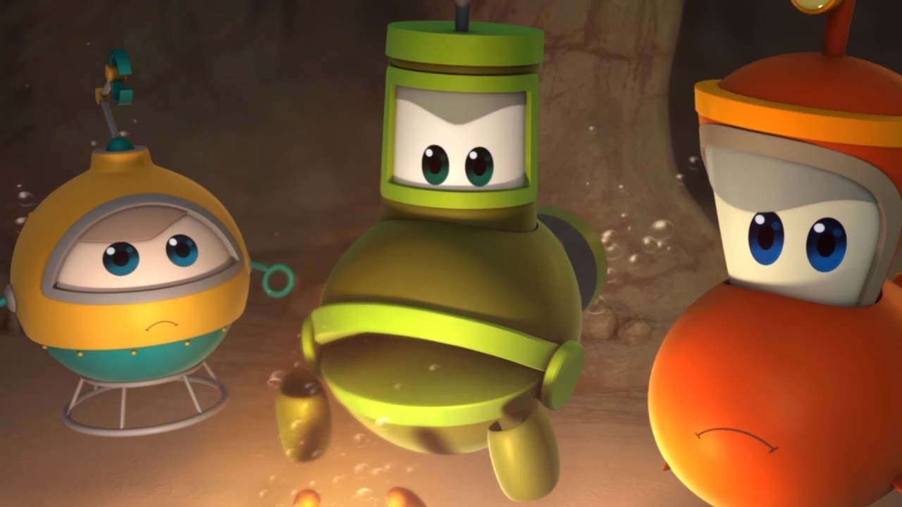 Veselye-multiki-Marin-i-ego-druzya-Vse-serii-v-odnoj-Luchshie-multfilmy-dlya-detej