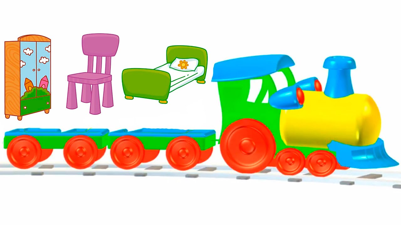 Video-Detyam-Vesyolaya-SHkola-video-prezentatsiya-mebel-obuchayushhie-multfilmy