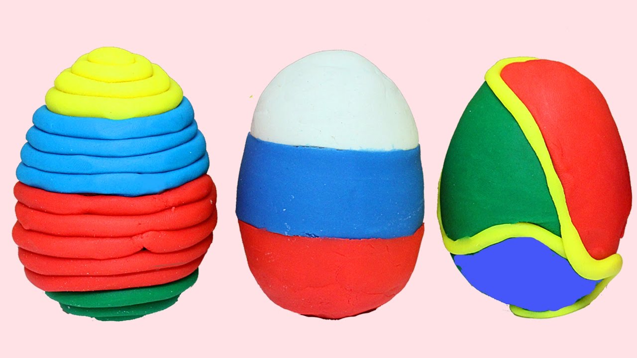 YAjtsa-iz-plastilina-Plej-Do-s-syurprizami-vnutri-Printsessa-Disneya-Elza-Holodnoe-serdtse-Mikki-Maus