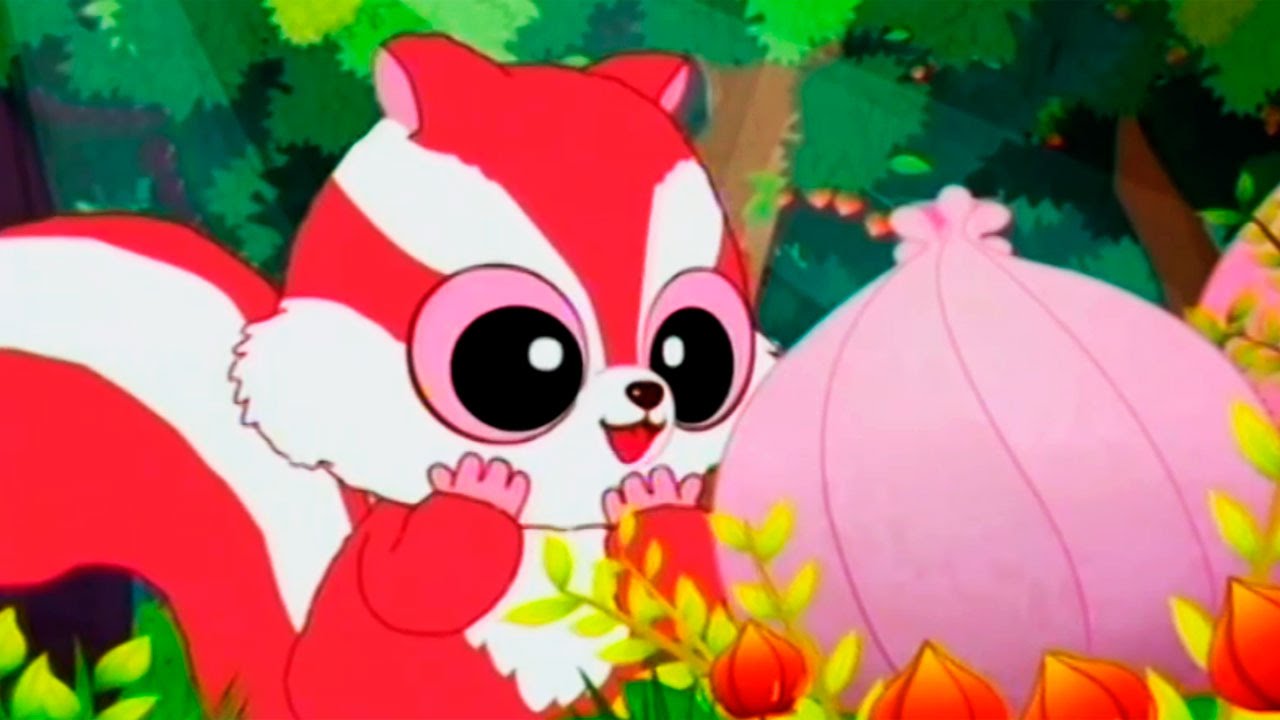 YUhu-i-ego-druzya-multfilm-dlya-detej-Ischeznuvshaya-YUtopiya-2-seriya