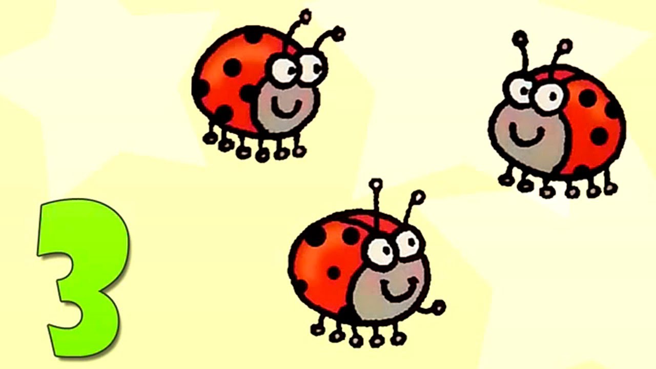 razvivayushhij-multik-prezentatsiya-dlya-detej-Uchimsya-Schitat-uchim-tsifry-ot-1-do-10