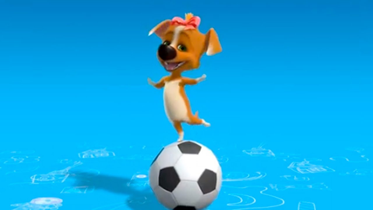 Belka-i-Strelka-Ozornaya-semejka-Syurpriz-iz-Ameriki