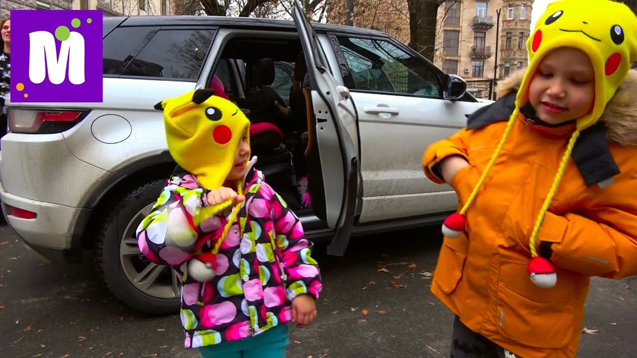 CHELLENDZH-500-km-Malchiki-na-samolete-PROTIV-Devochek-na-mashine-Kto-bystree-doberetsya-v-Kiev-Challenge