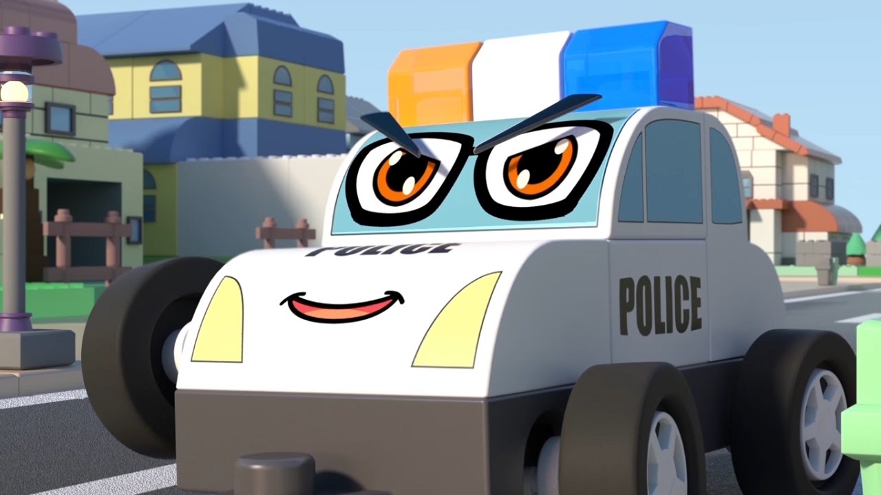 CHiCHiLend-YA-chempion-Multiki-pro-mashinki-iz-konstruktora-Seriya-2-Novyj-multfilm