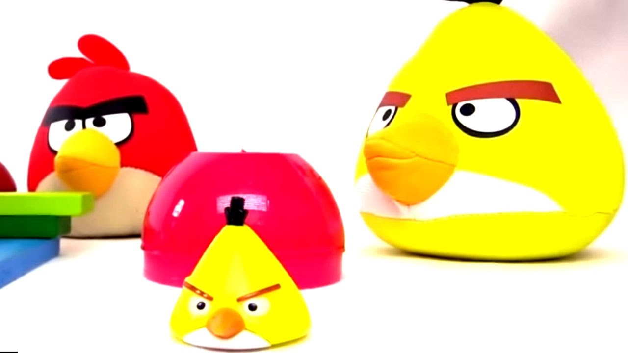 Engri-berdz-Angry-Birds.-Sbornik-multfilmov-Zlye-ptichki.-Igrushki-dlya-detej