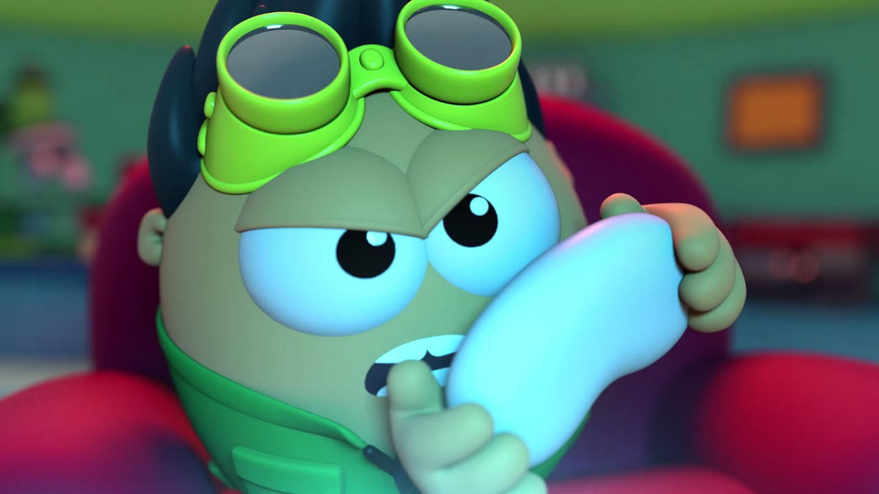 Multfilm-Puzyri-Babls-Igromaniya-Seriya-16