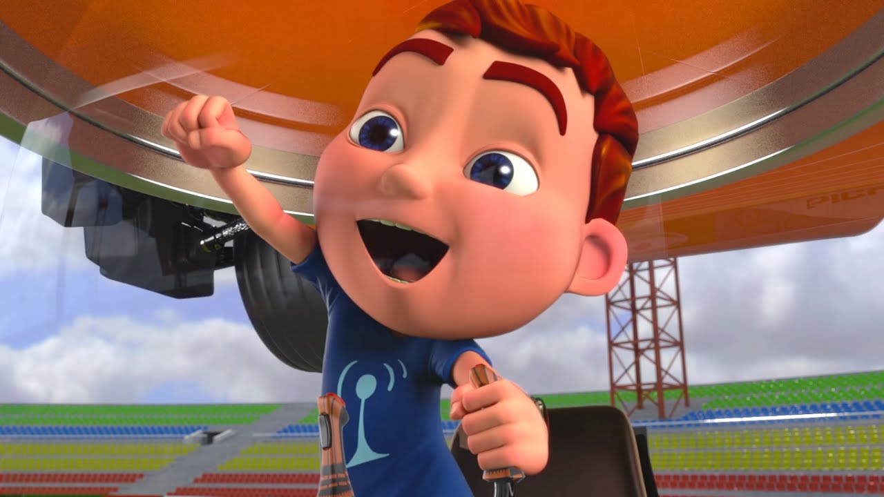 Multfilm-dlya-detej-pro-supergeroev-Zashhitniki-Asteroid-1-seriya