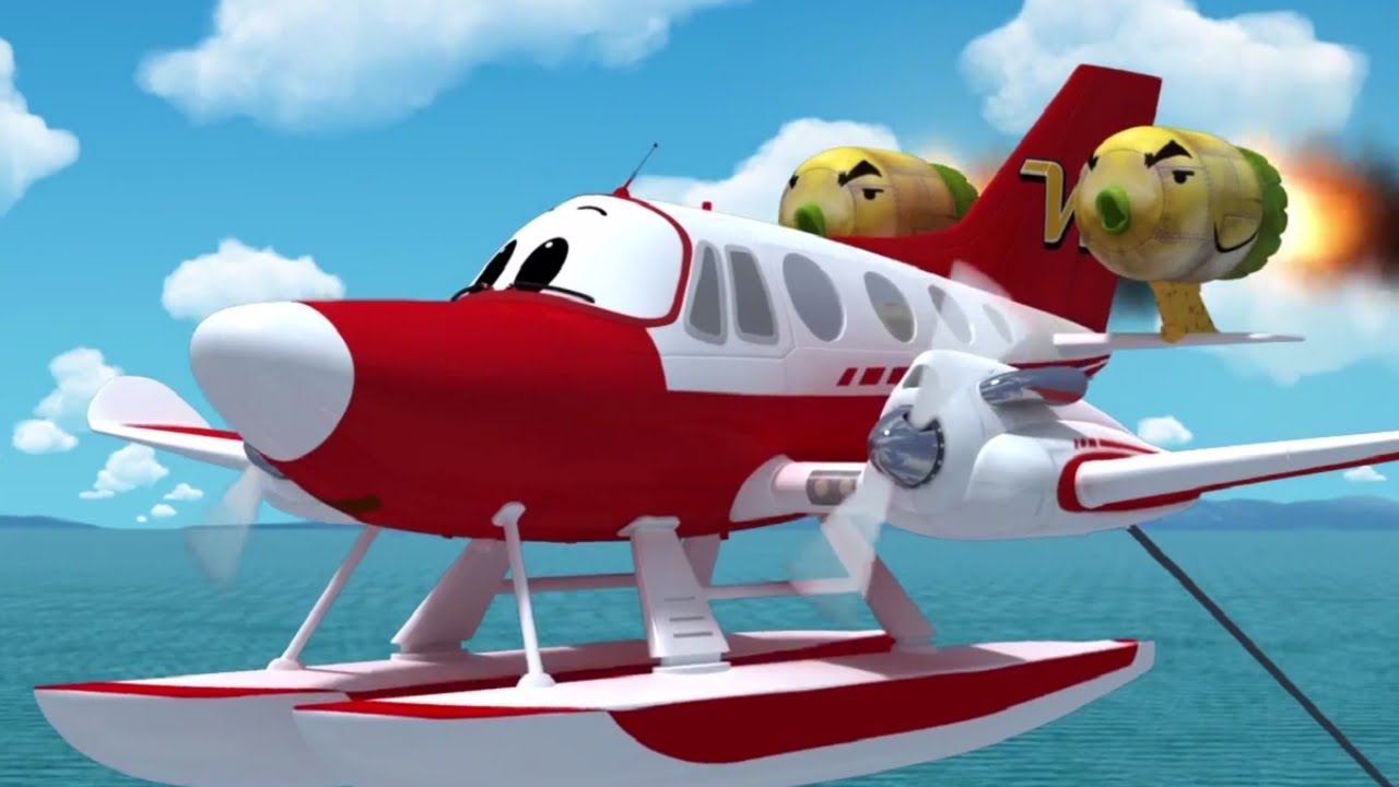 Multfilmy-Budni-aeroporta-2-Kak-letat-bystro-Ceriya-55