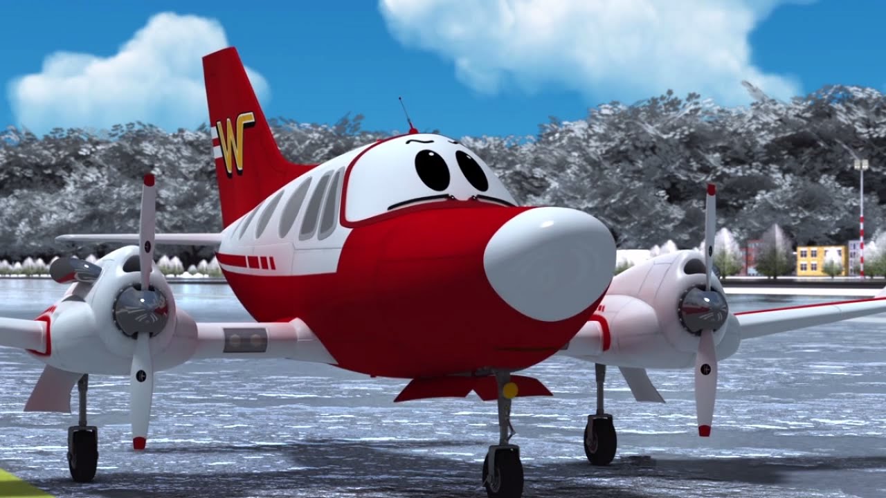 Multfilmy-Budni-aeroporta-2-Vinki-uchitsya-zhestkoj-posadke-Ceriya-29