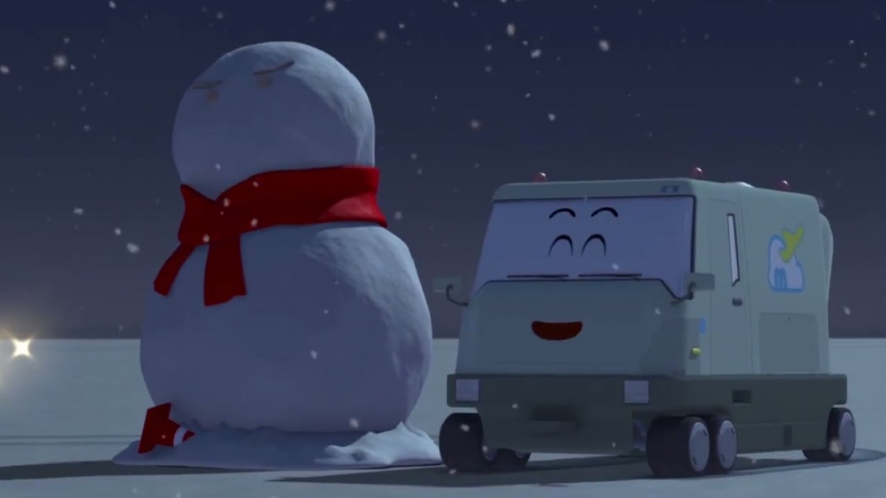 Multfilmy-Multfilmy-Budni-aeroporta-Padaet-padaet-sneg-62-seriya