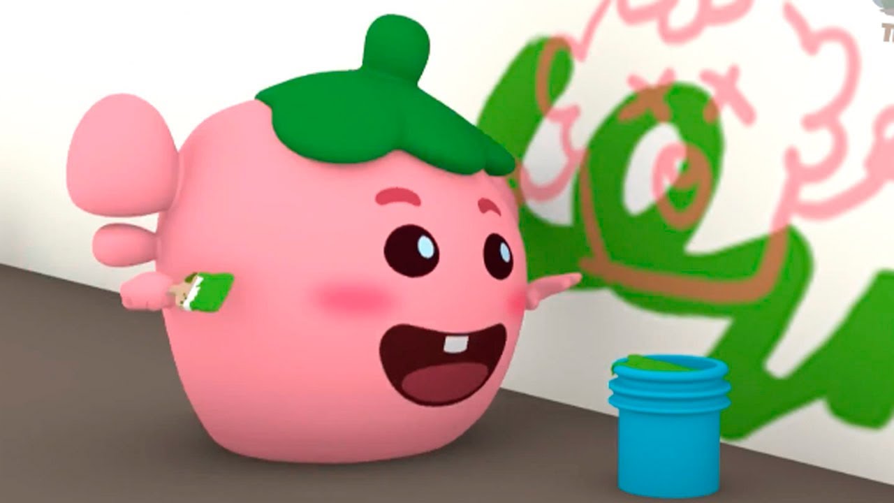 Multfilmy-dlya-Detej-Raznotsvetnye-steny