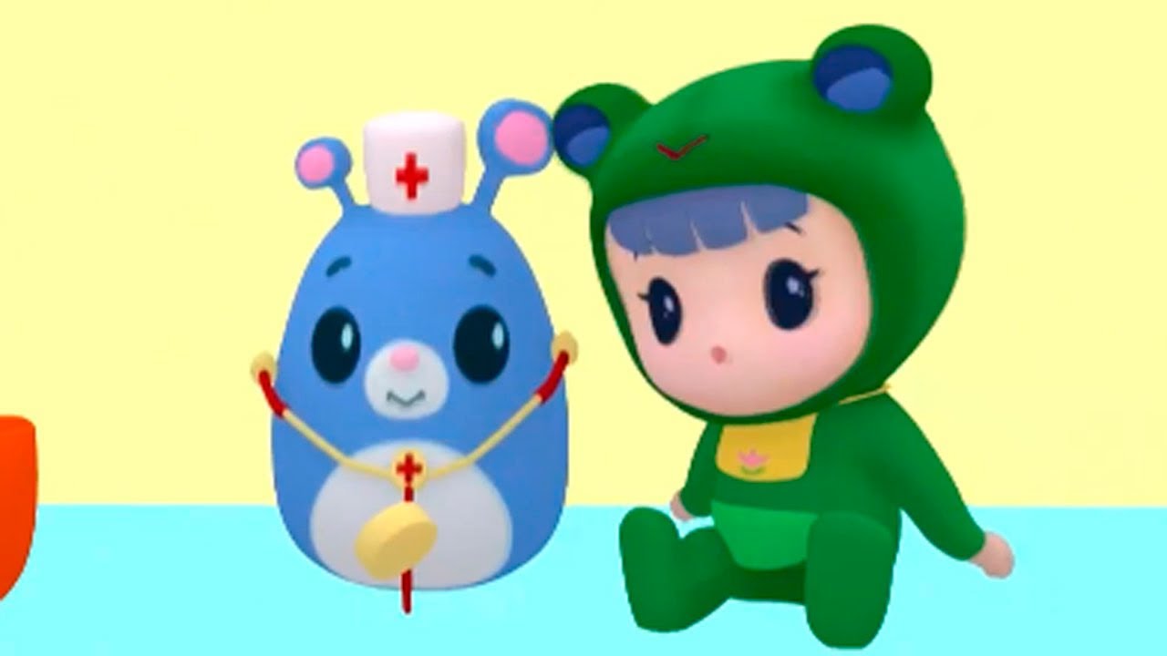 Multfilmy-dlya-Detej-Rubi-doktor