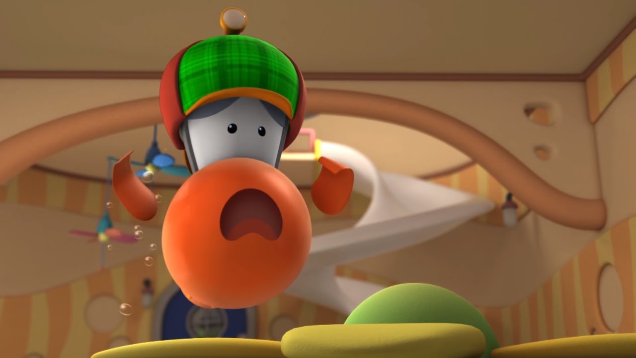 Multiki-Marin-i-ego-druzya-Vse-serii-podryad-Sbornik-multikov-pro-podvodnye-lodki