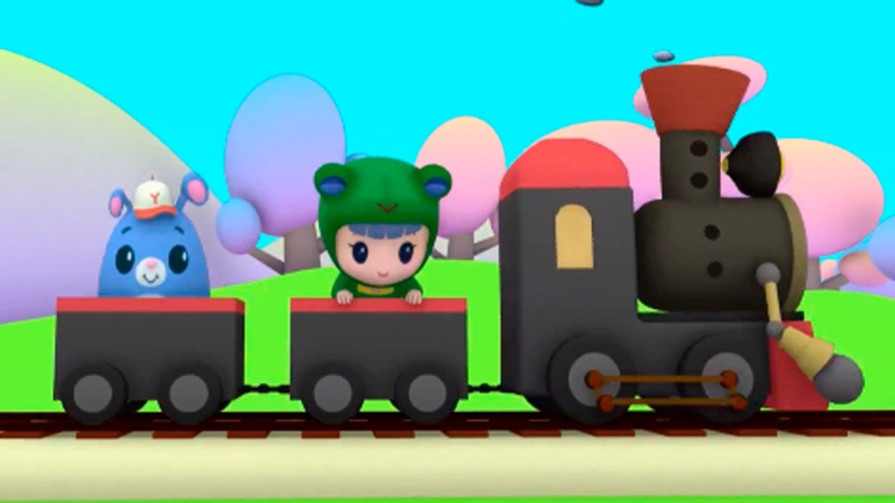 Multiki-Rubi-i-Jo-Jo-Dudu-ezdit-po-relsam