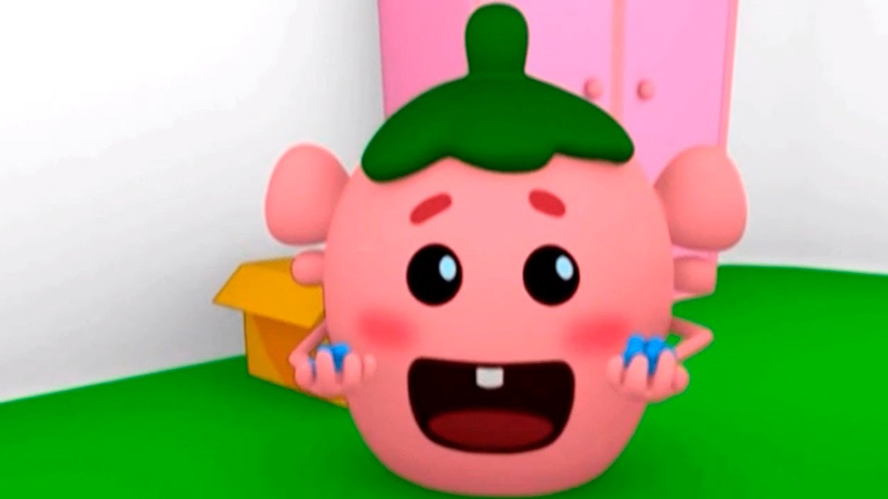 Multiki-Rubi-i-Jo-Jo-Rubi-i-Jo-Jo-SHutniki