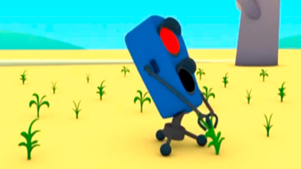 Multiki-Rubi-i-Jo-Jo-Sornyaki