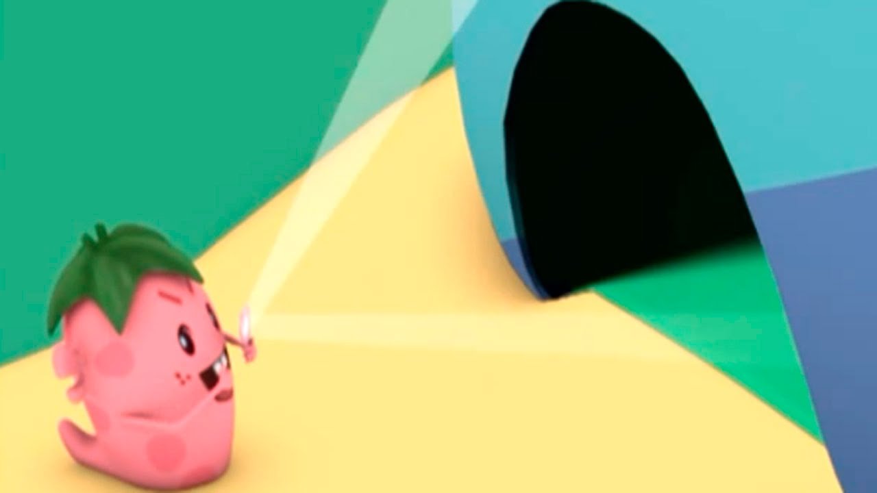 Multiki-Rubi-i-Jo-Jo-Temnaya-peshhera