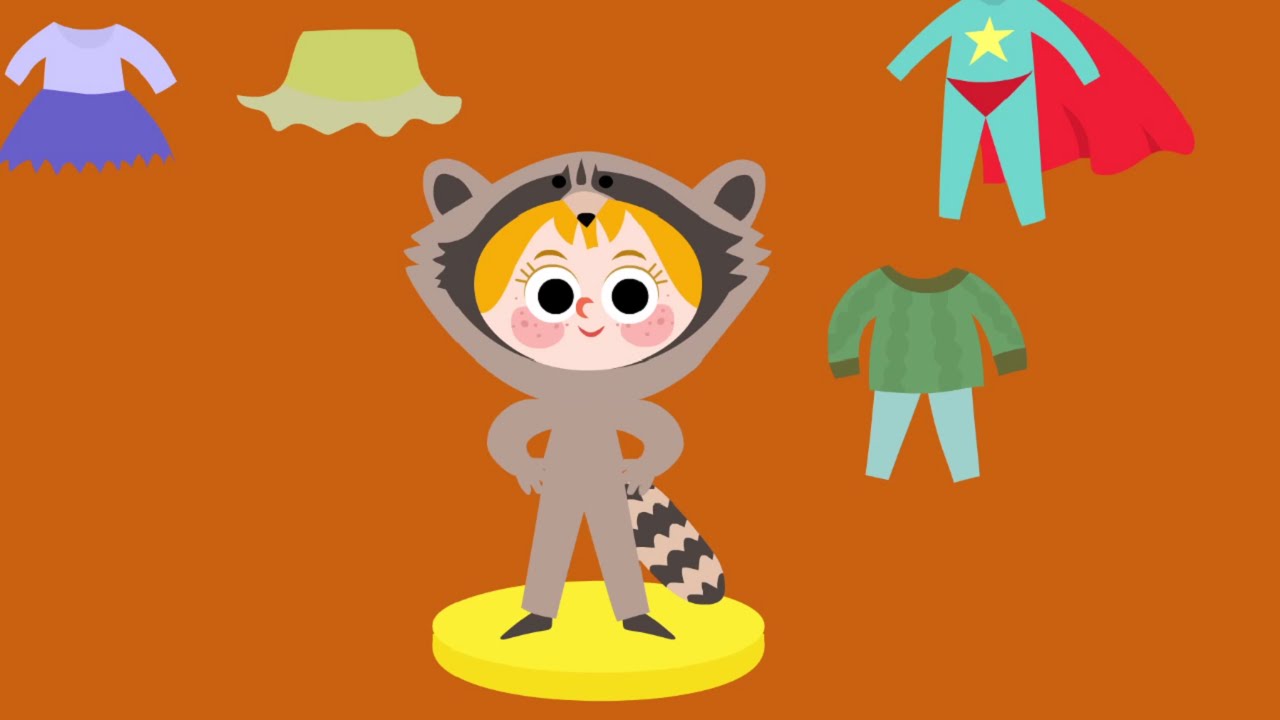 Multiki-dlya-devochek-Ma-shiny-odyozhki-Seriya-4