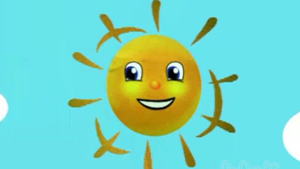 Multiki-dlya-samyh-malenkih-Mamino-Solnyshko