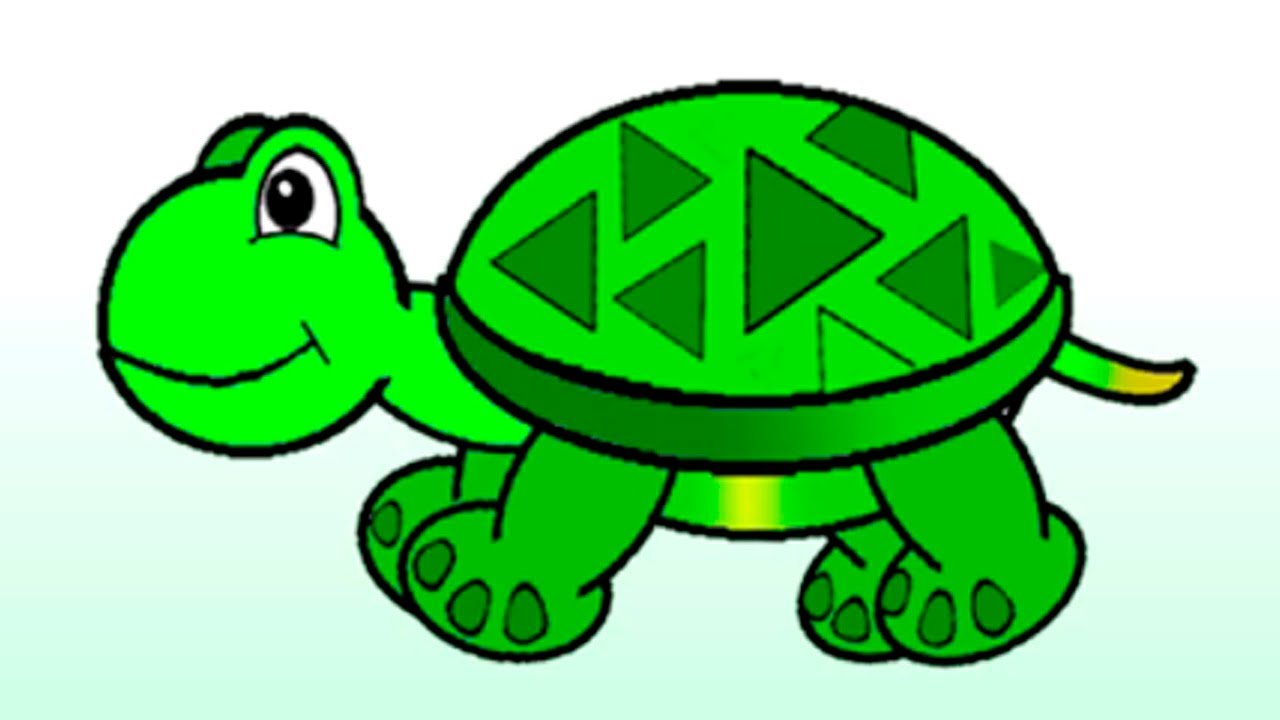 Multiki-dlya-samyh-malenkih-razvivayushhij-multfilm-Malysh-i-Zelenaya-CHerepashka